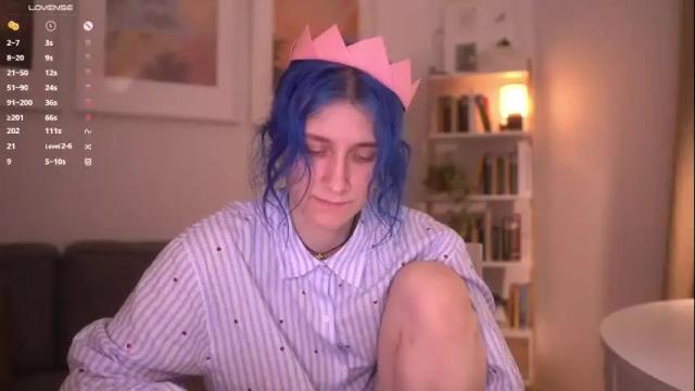 Thumbnail 1, sleepingsonya's Stream at Chaturbate, 12 days ago