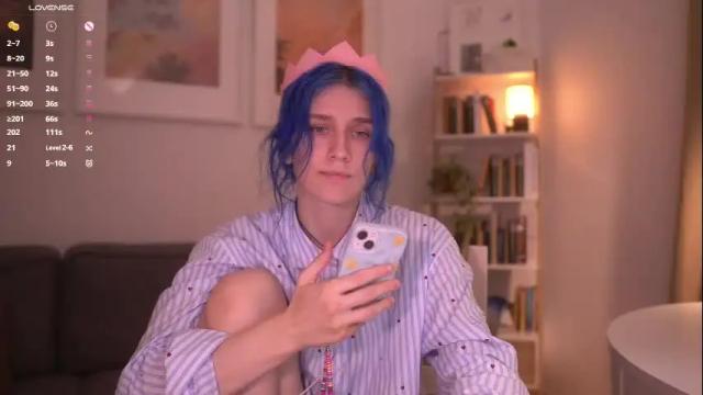Thumbnail 2, sleepingsonya's Stream at Chaturbate, 12 days ago