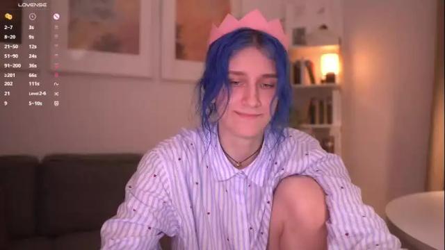 Thumbnail 3, sleepingsonya's Stream at Chaturbate, 12 days ago