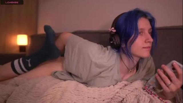 Thumbnail 2, sleepingsonya's Stream at Chaturbate, 10 days ago