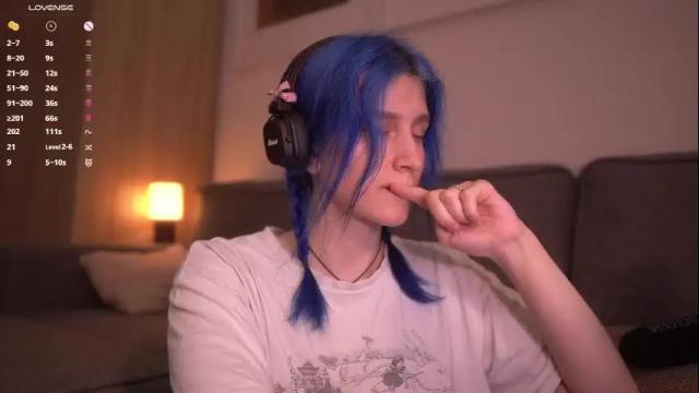 Thumbnail 1, sleepingsonya's Stream at Chaturbate, 8 days ago