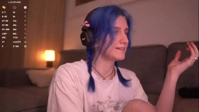 Image 10 of sleepingsonya Stream on Chaturbate on 9 days ago