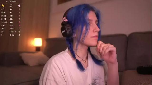Image 11 of sleepingsonya Stream on Chaturbate on 9 days ago