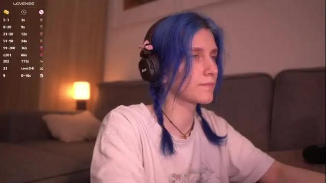 Image 12 of sleepingsonya Stream on Chaturbate on 9 days ago