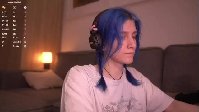 Image 2 of sleepingsonya Stream on Chaturbate on 9 days ago