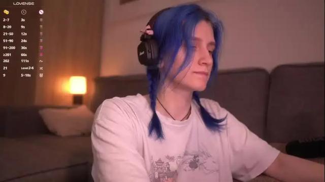 Image 4 of sleepingsonya Stream on Chaturbate on 9 days ago