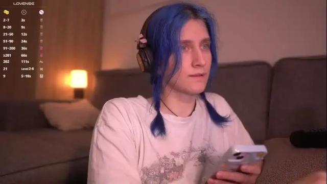 Thumbnail 2, sleepingsonya's Stream at Chaturbate, 8 days ago