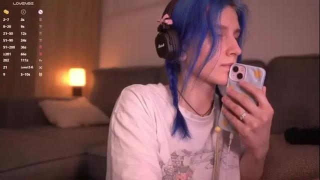 Image 6 of sleepingsonya Stream on Chaturbate on 9 days ago