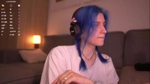 Image 7 of sleepingsonya Stream on Chaturbate on 9 days ago