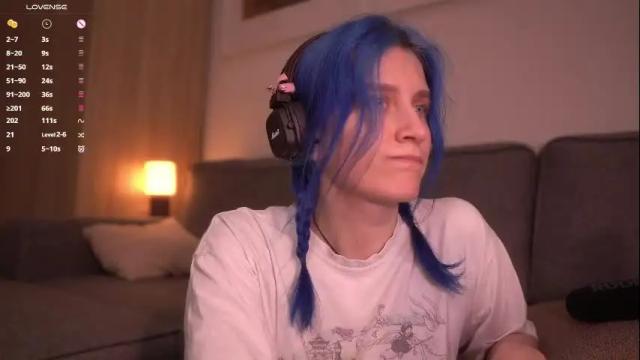 Thumbnail 3, sleepingsonya's Stream at Chaturbate, 8 days ago