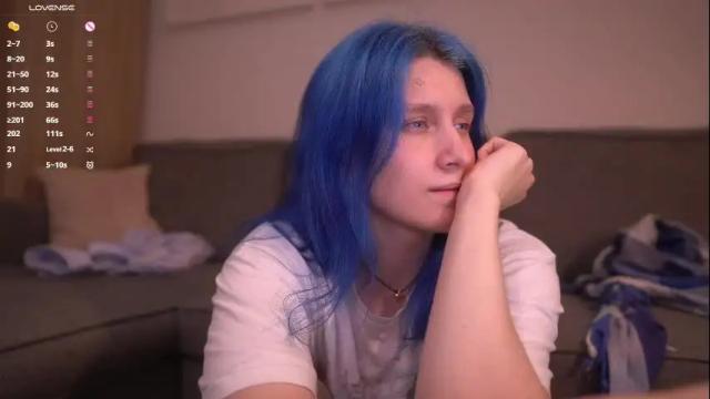 Thumbnail 1, sleepingsonya's Stream at Chaturbate, 4 days ago