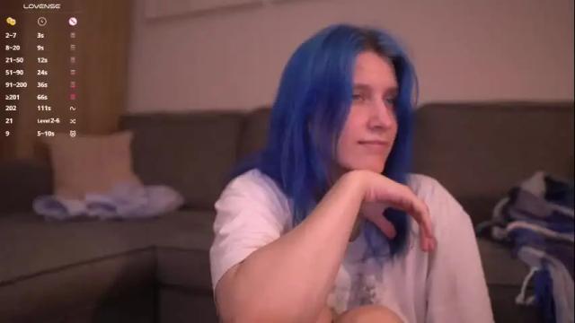 Thumbnail 2, sleepingsonya's Stream at Chaturbate, 4 days ago