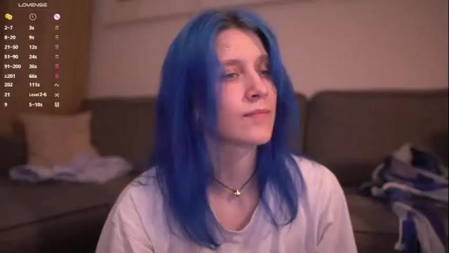 Thumbnail 3, sleepingsonya's Stream at Chaturbate, 4 days ago