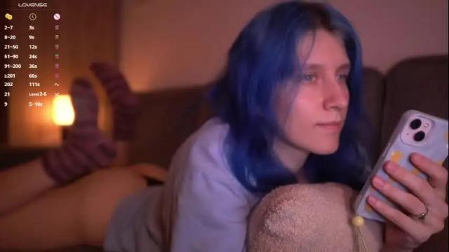 Thumbnail 1, sleepingsonya's Stream at Chaturbate, 22 hours ago