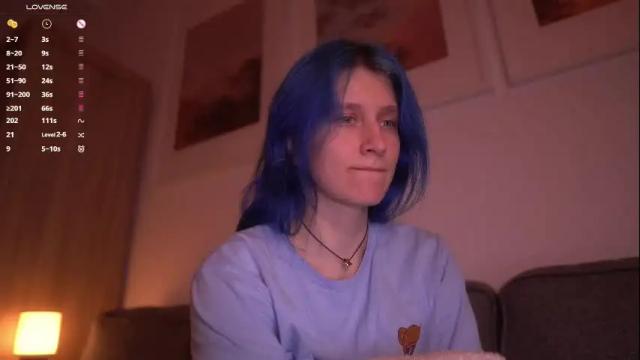 Thumbnail 2, sleepingsonya's Stream at Chaturbate, 22 hours ago