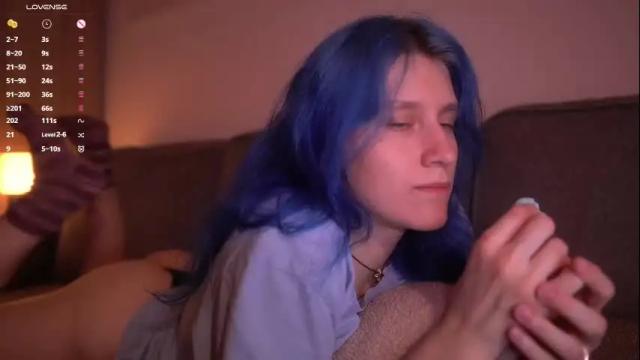 Thumbnail 3, sleepingsonya's Stream at Chaturbate, 22 hours ago