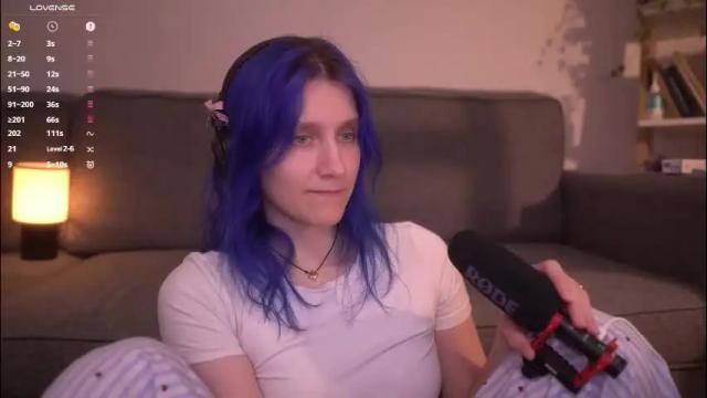 Thumbnail 3, sleepingsonya's Stream at Chaturbate, 3 months ago