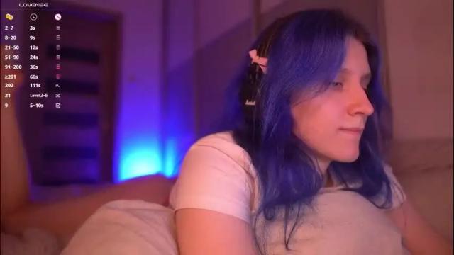 Image 11 of sleepingsonya Stream on Chaturbate on 3 months ago