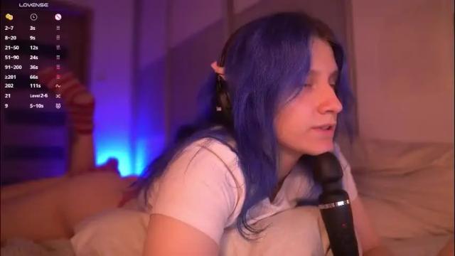 Image 3 of sleepingsonya Stream on Chaturbate on 3 months ago