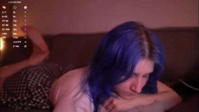 Image 2 of sleepingsonya Stream on Chaturbate on 3 months ago