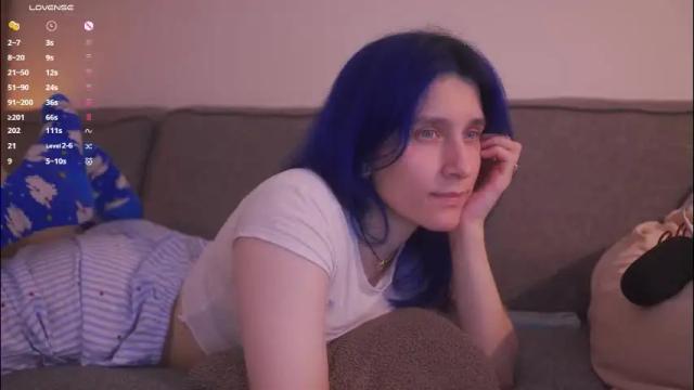 Thumbnail 3, sleepingsonya's Stream at Chaturbate, 2 months ago