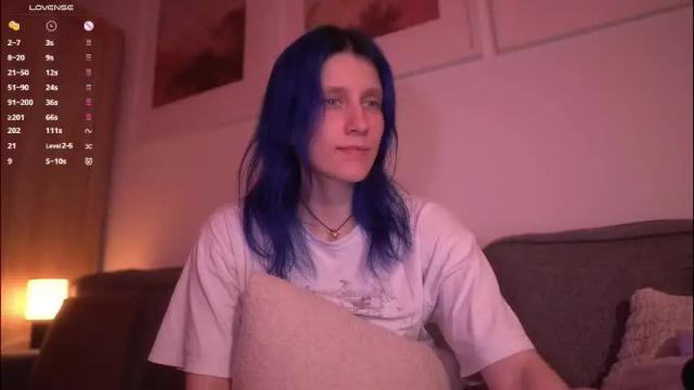 Thumbnail 2, sleepingsonya's Stream at Chaturbate, 2 months ago