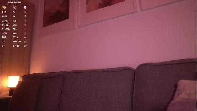 Thumbnail 3, sleepingsonya's Stream at Chaturbate, 2 months ago