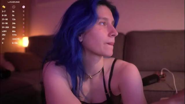 Thumbnail 2, sleepingsonya's Stream at Chaturbate, 2 months ago