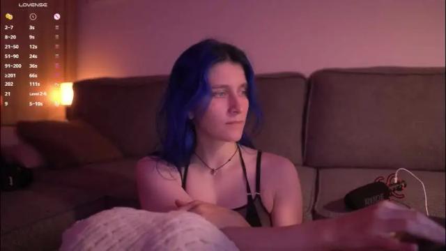 Image 7 of sleepingsonya Stream on Chaturbate on 2 months ago