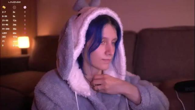 Image 4 of sleepingsonya Stream on Chaturbate on 2 months ago