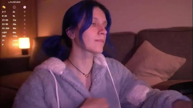 Image 8 of sleepingsonya Stream on Chaturbate on 2 months ago