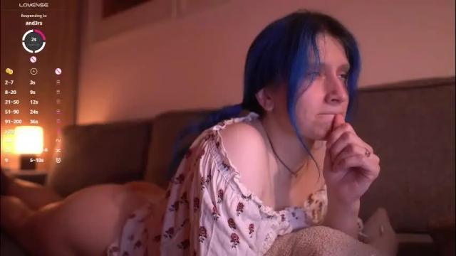 Image 3 of sleepingsonya Stream on Chaturbate on 1 month ago