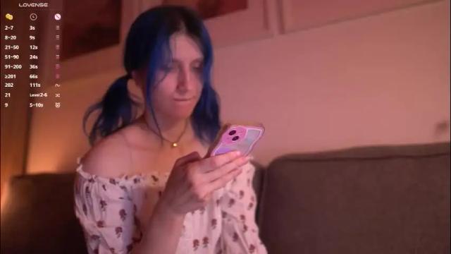 Image 8 of sleepingsonya Stream on Chaturbate on 1 month ago