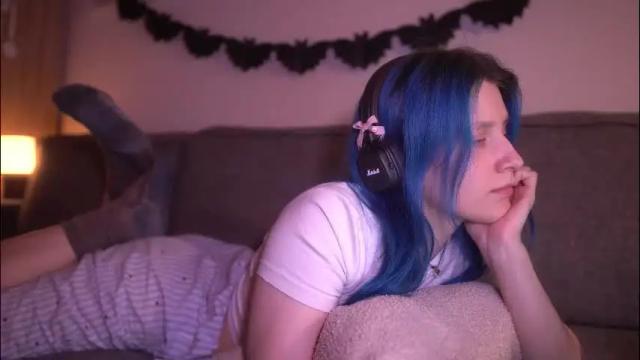 Image 6 of sleepingsonya Stream on Chaturbate on 23 days ago