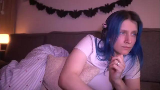 Image 8 of sleepingsonya Stream on Chaturbate on 23 days ago