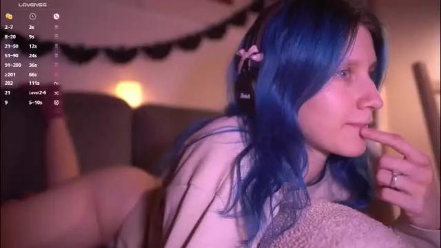 Image 3 of sleepingsonya Stream on Chaturbate on 16 days ago