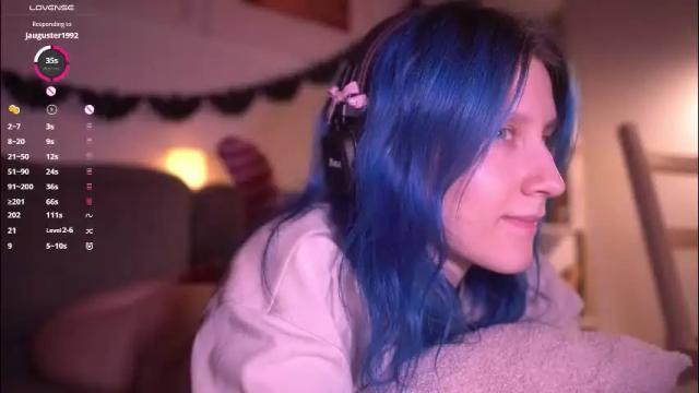 Thumbnail 3, sleepingsonya's Stream at Chaturbate, 16 days ago