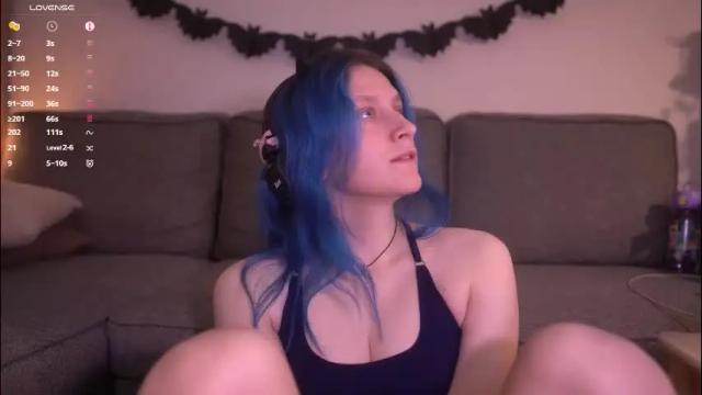 Thumbnail 3, sleepingsonya's Stream at Chaturbate, 13 days ago
