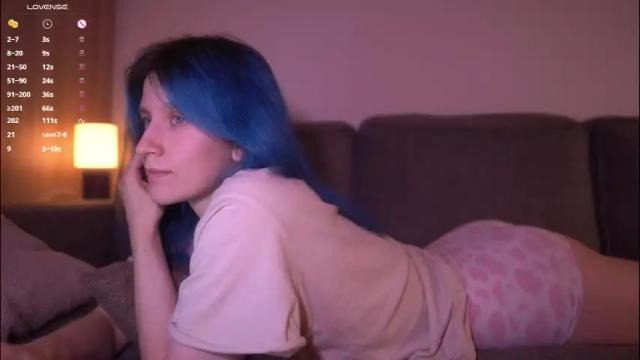 Thumbnail 2, sleepingsonya's Stream at Chaturbate, 7 days ago