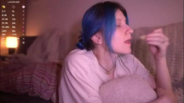 Thumbnail 3, sleepingsonya's Stream at Chaturbate, 6 days ago