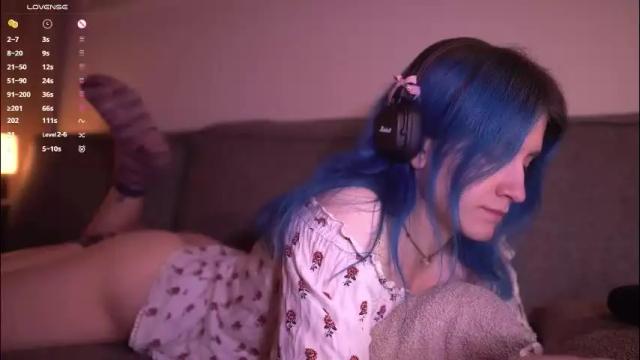 Image 10 of sleepingsonya Stream on Chaturbate on 2 months ago