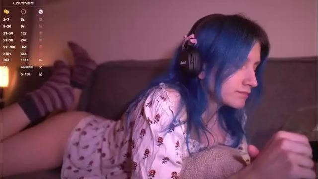 Image 11 of sleepingsonya Stream on Chaturbate on 2 months ago