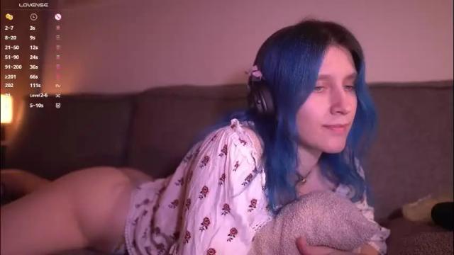 Image 12 of sleepingsonya Stream on Chaturbate on 2 months ago