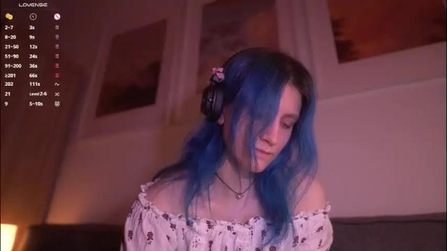 Image 3 of sleepingsonya Stream on Chaturbate on 2 months ago