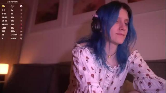 Image 4 of sleepingsonya Stream on Chaturbate on 2 months ago