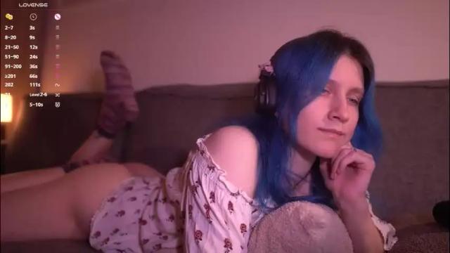 Image 7 of sleepingsonya Stream on Chaturbate on 2 months ago