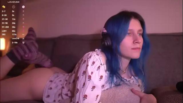 Image 8 of sleepingsonya Stream on Chaturbate on 2 months ago