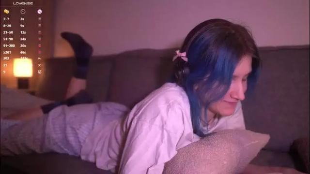 Image 10 of sleepingsonya Stream on Chaturbate on 2 months ago