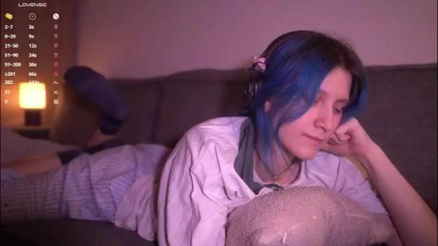 Image 11 of sleepingsonya Stream on Chaturbate on 2 months ago