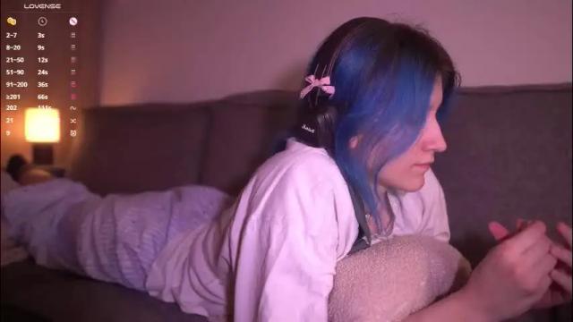 Image 12 of sleepingsonya Stream on Chaturbate on 2 months ago